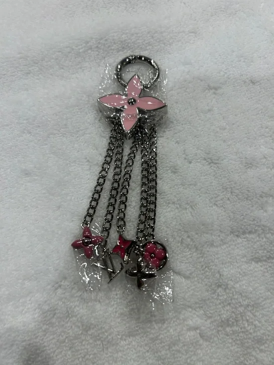 BAG CHARM - Picture 7 of 7